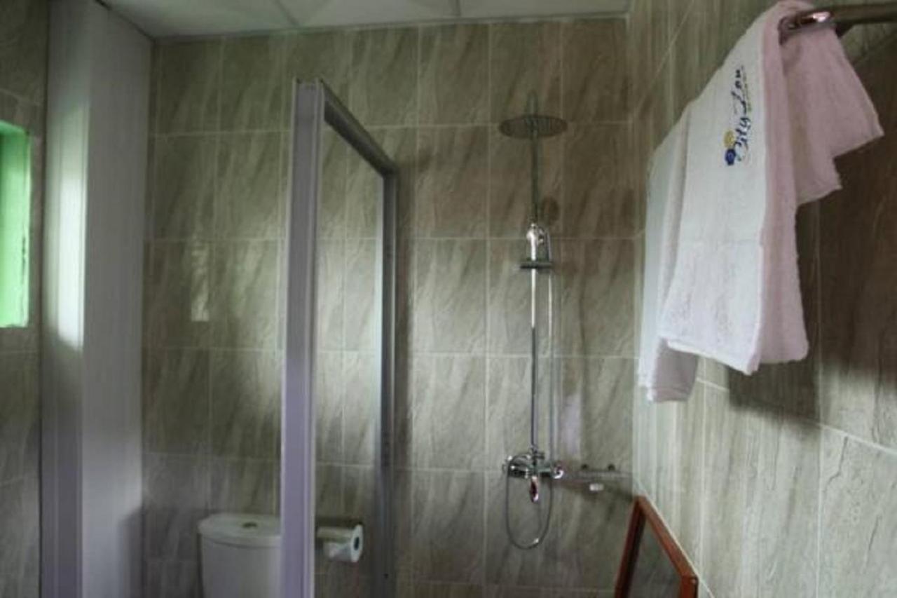Cityzen Hotel ดูอาลา ภายนอก รูปภาพ